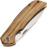 Складной нож FOX KNIVES PARADIGMA BF-781 ZW FBF-781 ZW