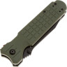 Складной нож FOX KNIVES PREDATOR EVOLUTION FX-449 OD FFX-449 OD